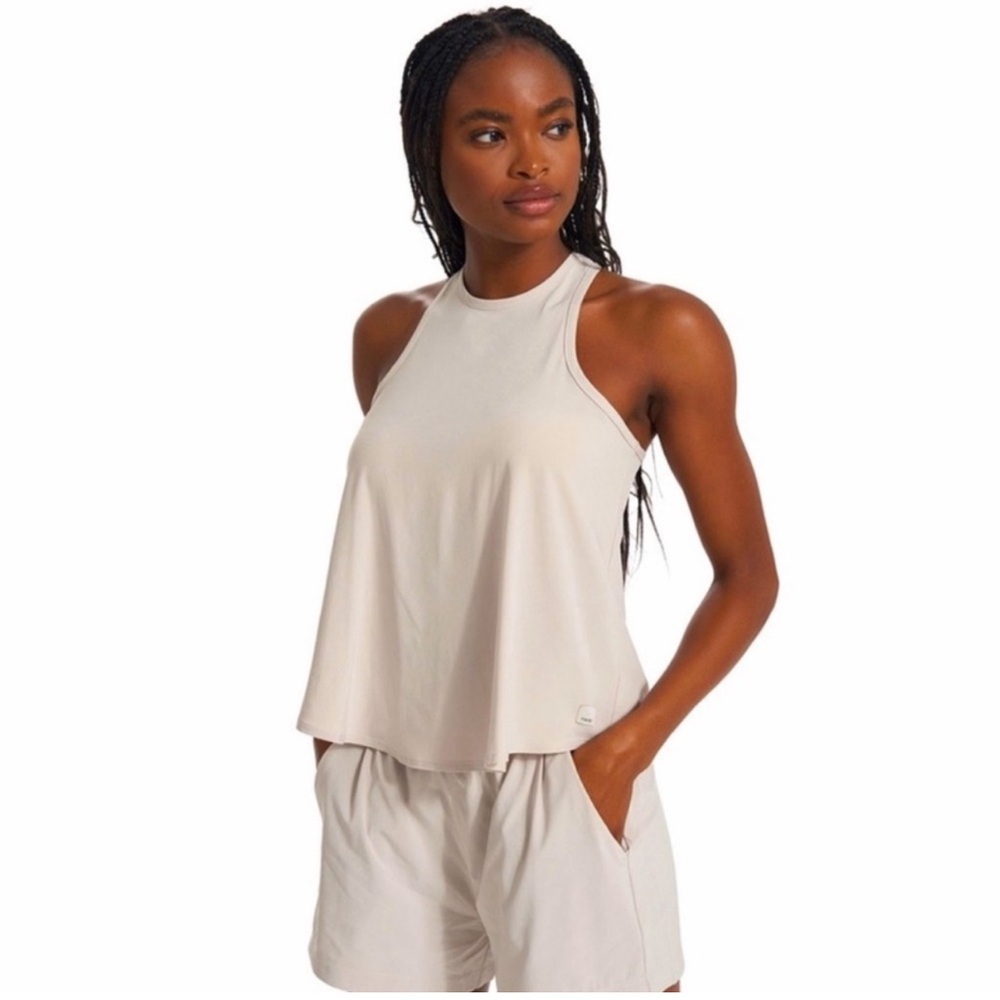 Vuori Villa Tank- S Beach Sand